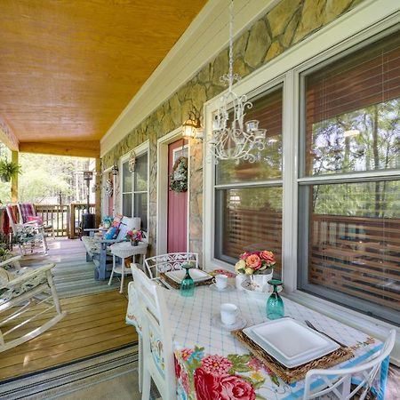 West Jefferson Vacation Rental Near River Dış mekan fotoğraf