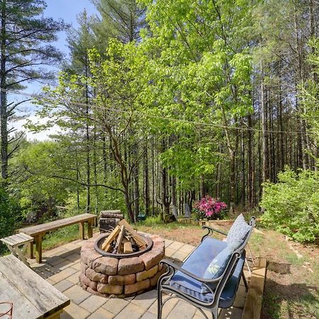 West Jefferson Vacation Rental Near River Dış mekan fotoğraf