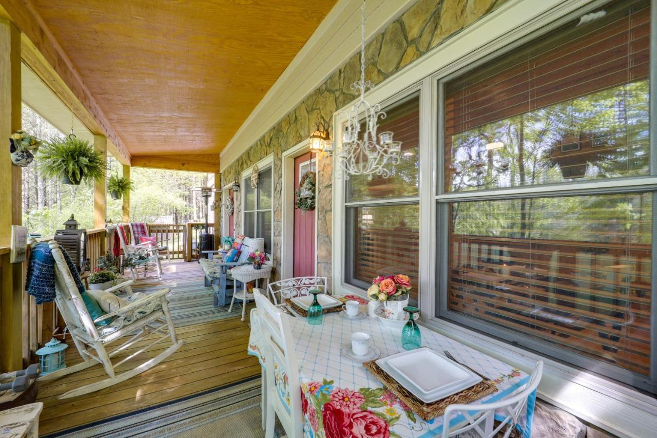 West Jefferson Vacation Rental Near River Dış mekan fotoğraf