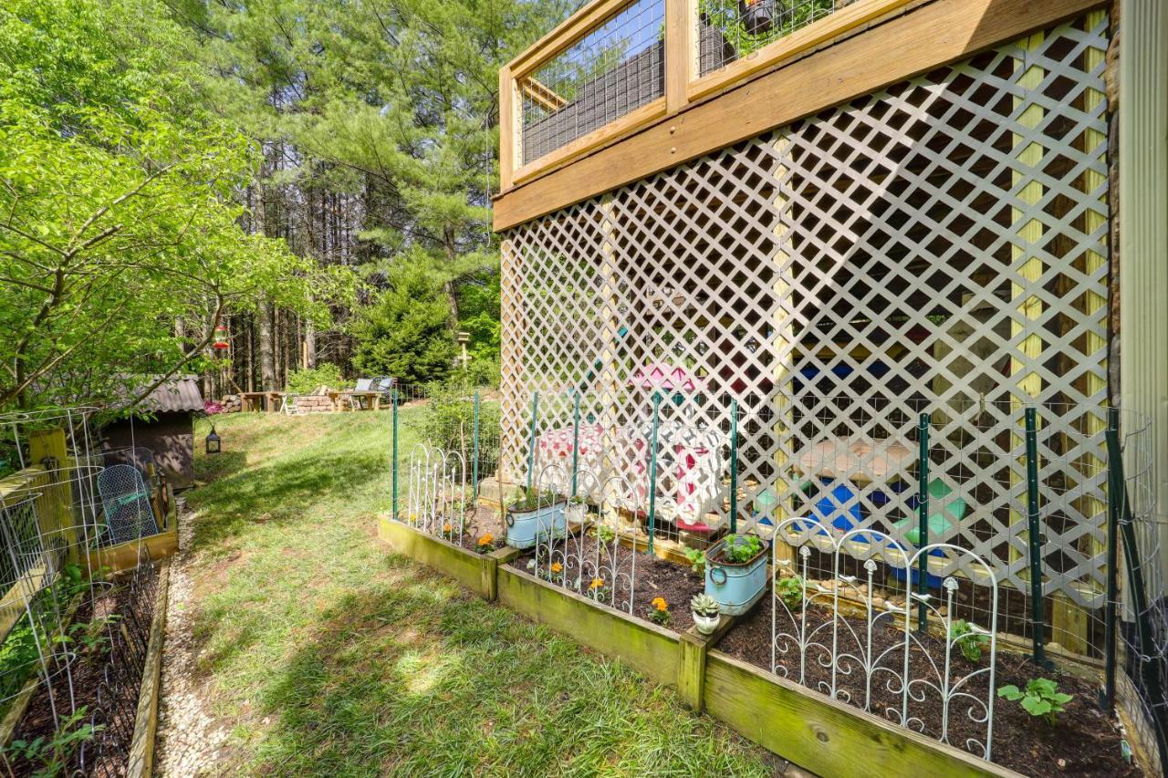 West Jefferson Vacation Rental Near River Dış mekan fotoğraf