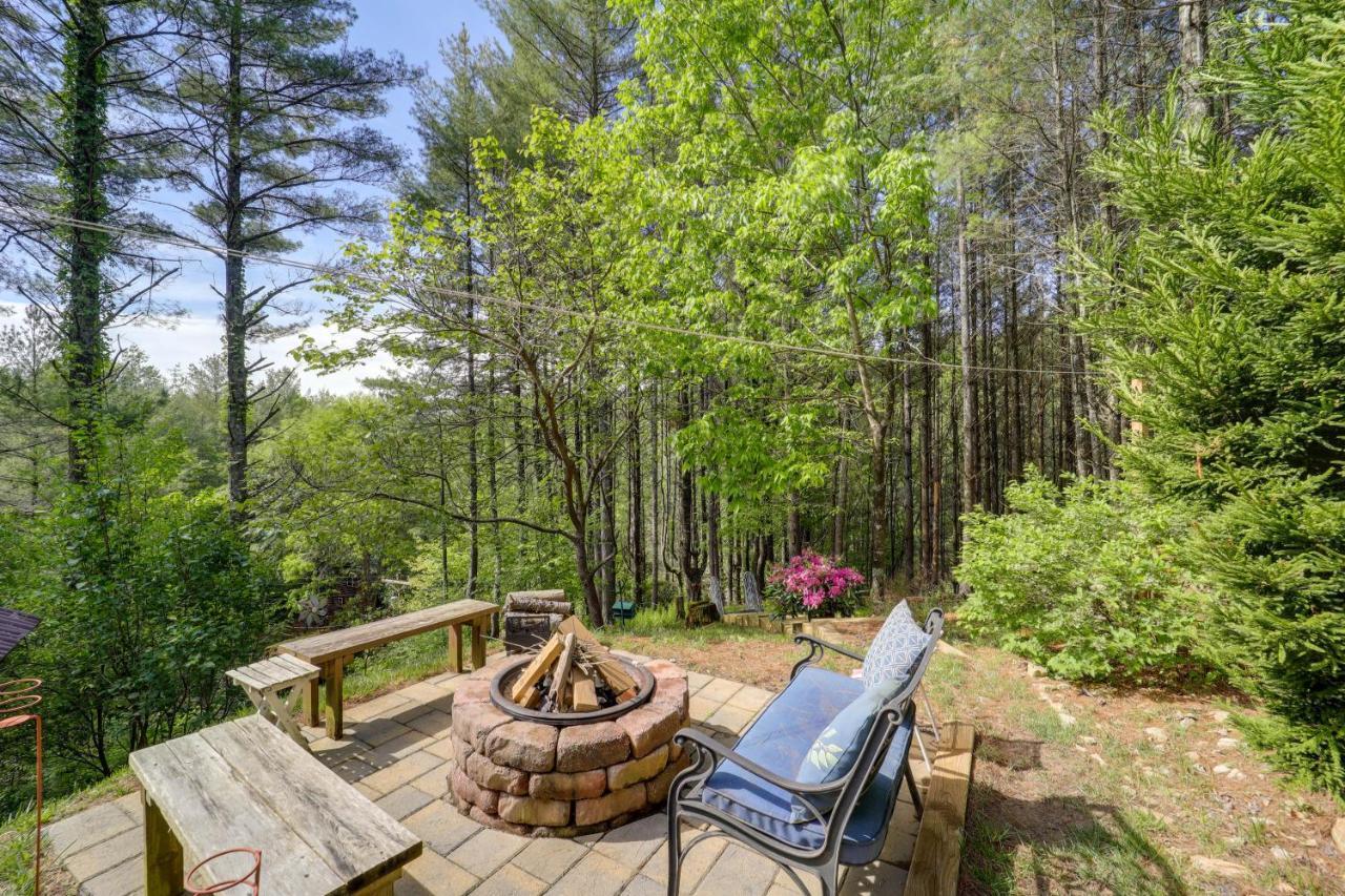 West Jefferson Vacation Rental Near River Dış mekan fotoğraf