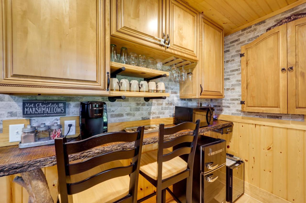 West Jefferson Vacation Rental Near River Dış mekan fotoğraf