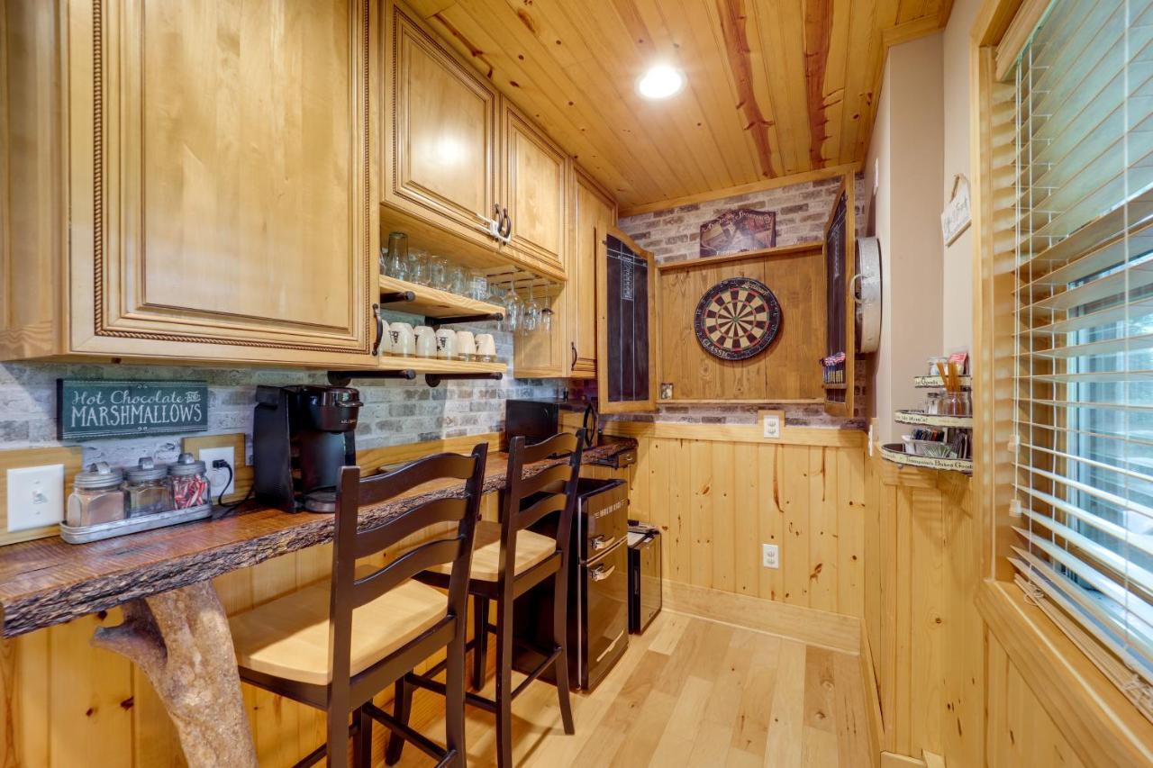West Jefferson Vacation Rental Near River Dış mekan fotoğraf